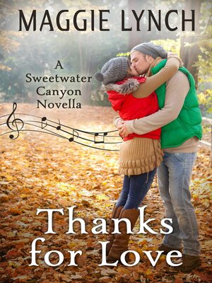 cover image of Thanks for Love